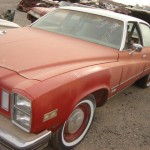 1977 Buick Regal (77BU7804D)