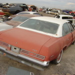 1977 Buick Regal (77BU7804D)