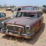 1953 AMC Ambassador (#53OC4425C)