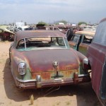 1953 AMC Ambassador (#53OC4425C)