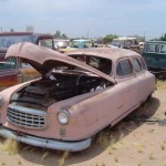 1949 AMC Ambassador (#49OC3316C)