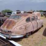 1949 AMC Ambassador (#49OC3316C)