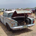 1960 AMC American (#60OC1676C)