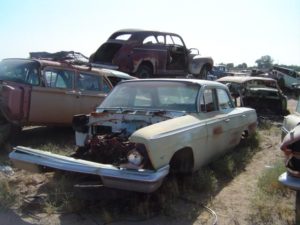 1962 Chevrolet Bel Air (62CH7142C)