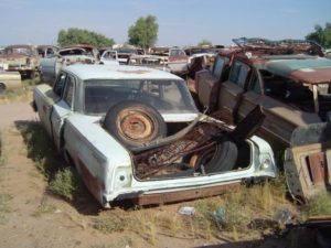 1962 Chevrolet Bel Air (62CH7142C)