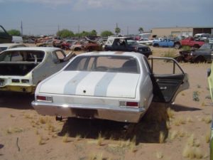 1968 Chevrolet Nova (68CH1335C)