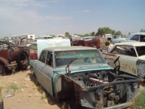 1965 Chevrolet Chevy II (65CH7703C)