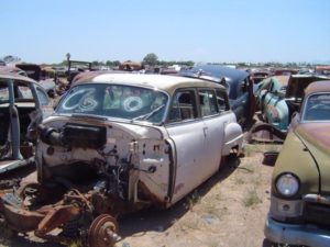 1951 Chrysler Town & Country (51CR4240C)