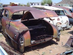 1952 Chrysler New Yorker (52CR2504C)