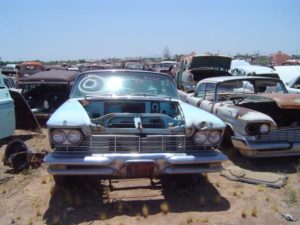 1958 Chrysler Imperial (58CR1045C)