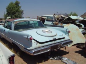 1958 Chrysler Imperial (58CR1045C)