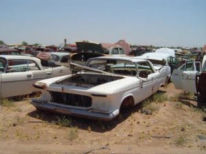 1961 Chrysler Imperial (61CR0871C)