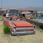 1965 AMC Rambler 