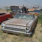 1965 AMC Rambler 