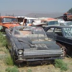 1965 AMC Rambler