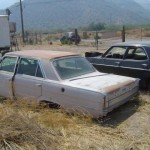 1965 AMC Ambassador 