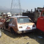 1976 AMC Gremlin 