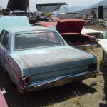 1966 AMC Rambler 