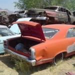 1967 AMC Rambler 