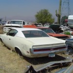 1970 AMC Ambassador 