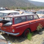 1962 AMC American 