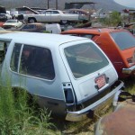 1971 AMC Pacer 