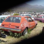 1976 AMC Gremlin 