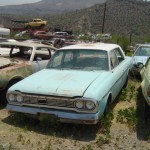 1964 AMC American 