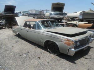 1964 Chrysler Imperial (64CR7246D)