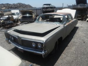 1964 Chrysler Imperial (64CR7246D)