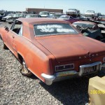 1963 Buick Riviera (#63BU5813D)