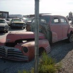 1948 Chevrolet Car (48CH9785C)