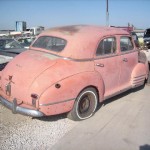 1948 Chevrolet Car (48CH9785C)