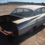 1959 Chevrolet Bel Air (#59CH9129C)