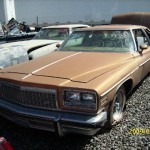 1976 Buick Electra (76BU7981R)