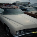 1971 Buick Electra (71BU7826R)