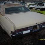 1971 Buick Electra (71BU7826R)