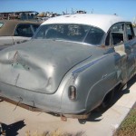 1952 Buick Special (#52BUD)