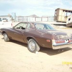 1975 Buick Special (75BU7062D)