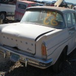 1961 AMC Rambler 