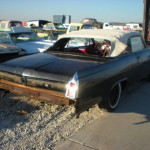 1963 Buick Wildcat (#63BU4166D)