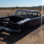 1959 Chevrolet Biscayne (59CH5218D)