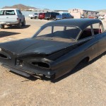 1959 Chevrolet Biscayne (59CH5218D)