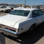 1976 Buick Century (76BU3768D)