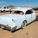 1956 Buick Century (#56BU4438C)