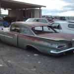 1959 Chevrolet Biscayne (59CH8777C)