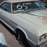 1965 Buick LeSabre (#65BU#)