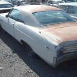 1965 Buick LeSabre (#65BU#)