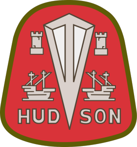 Hudson onderdelen