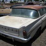 1961 AMC Rambler 